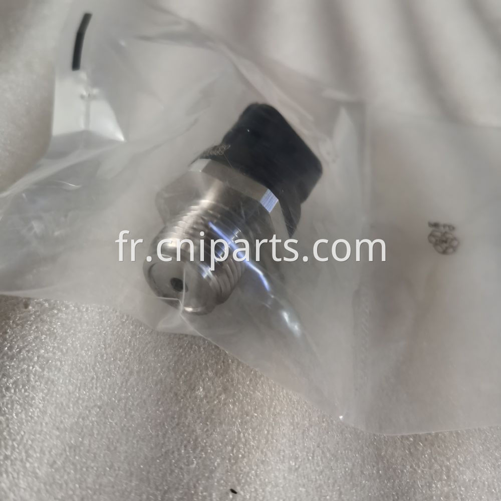 Pressure Sensor Regulator 